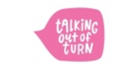 Talking out of Turn coupons